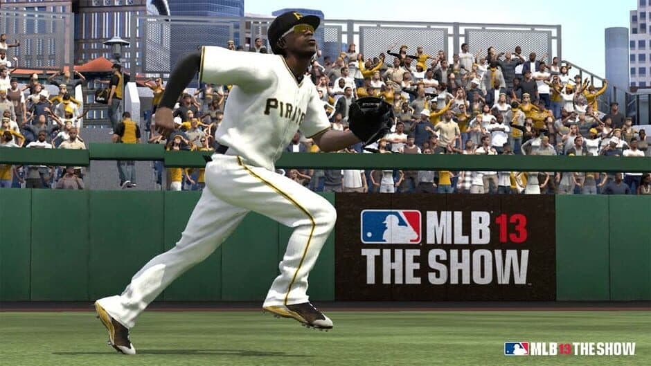 Скриншот 1 из MLB 13: The Show