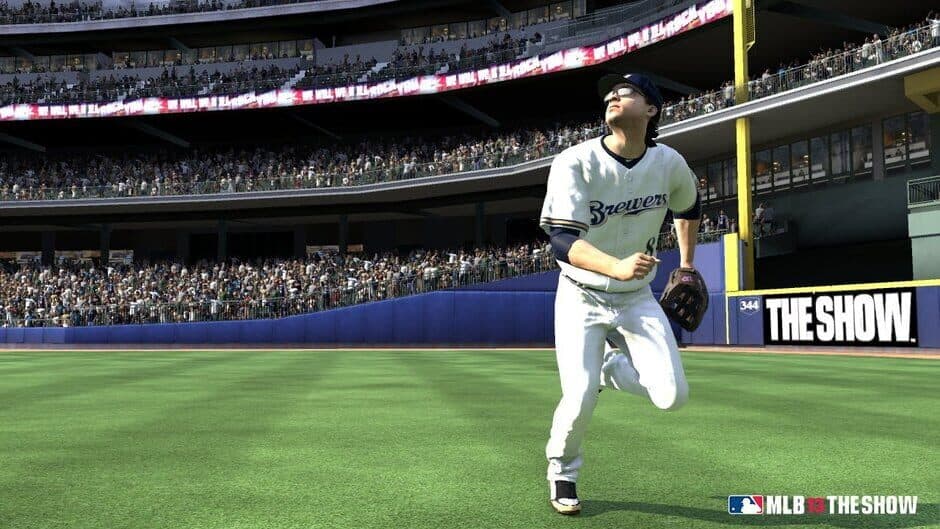 Скриншот 2 из MLB 13: The Show