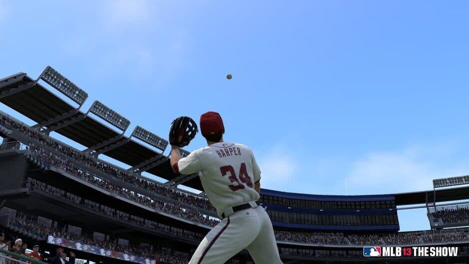 Скриншот 5 из MLB 13: The Show