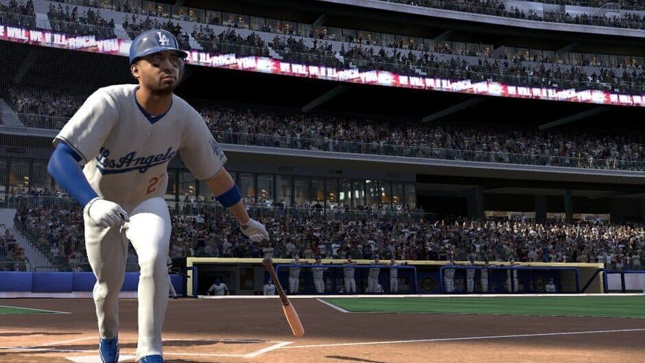 Скриншот 6 из MLB 13: The Show