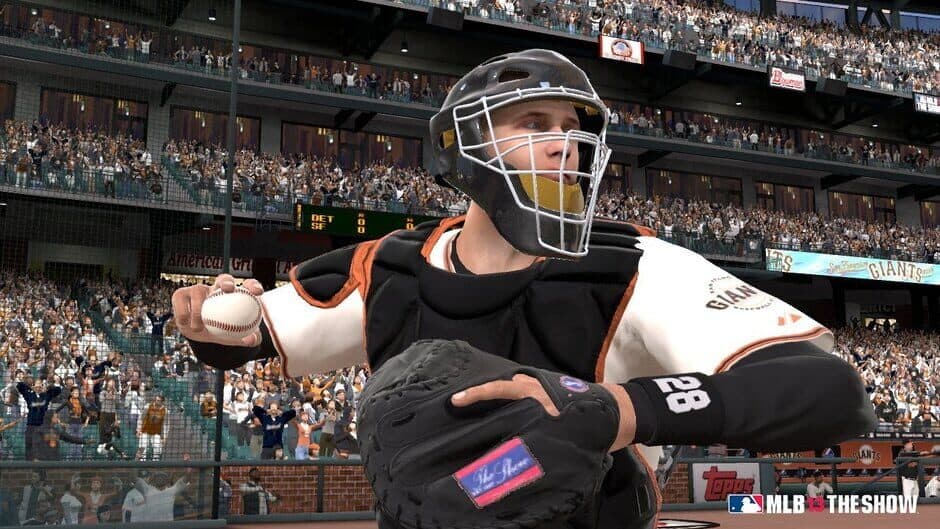 Скриншот 7 из MLB 13: The Show