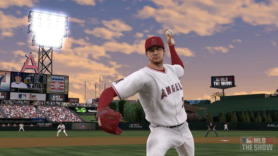 Скриншот 2 из MLB 12: The Show