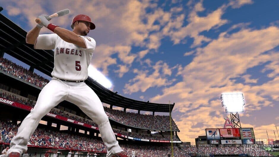 Скриншот 3 из MLB 12: The Show