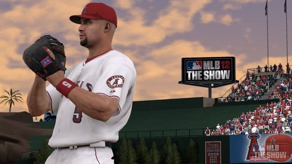 Скриншот 4 из MLB 12: The Show