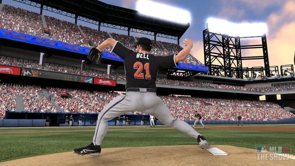 Скриншот 6 из MLB 12: The Show