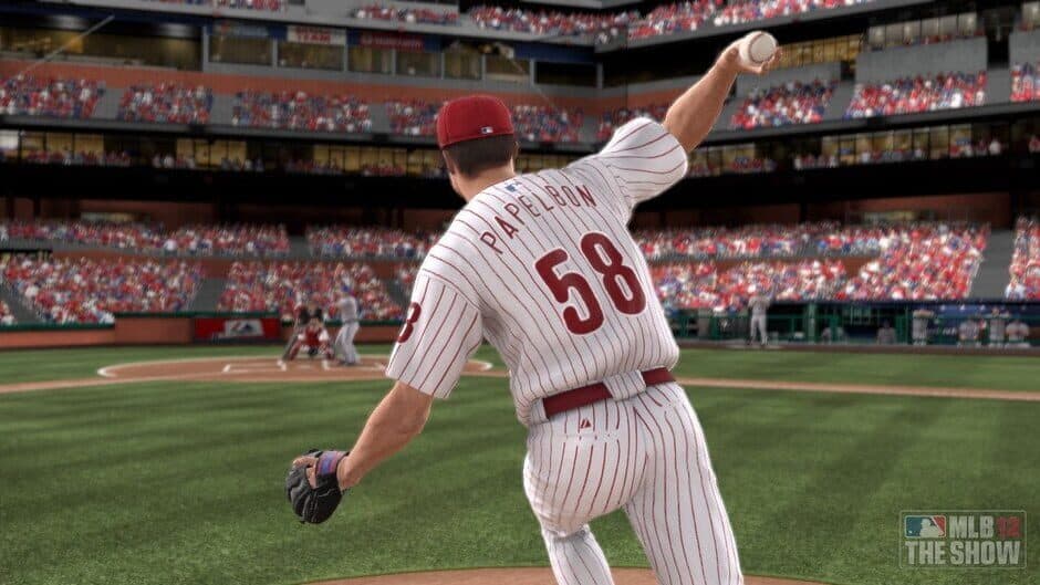 Скриншот 7 из MLB 12: The Show