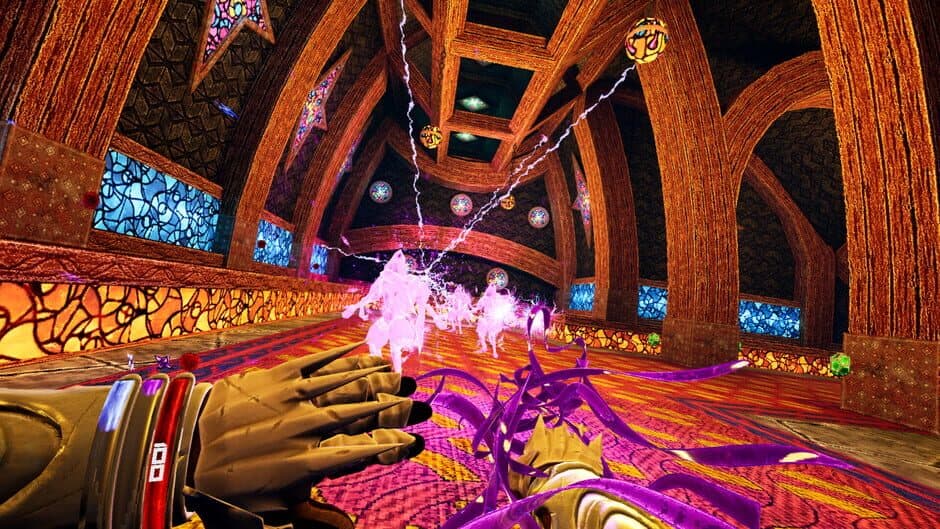 Скриншот 3 из Amid Evil VR