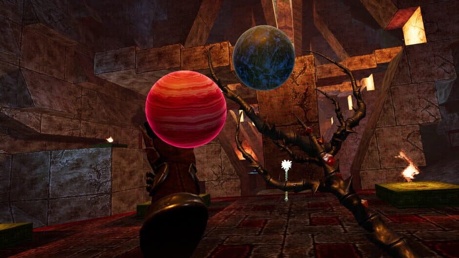 Скриншот 8 из Amid Evil VR