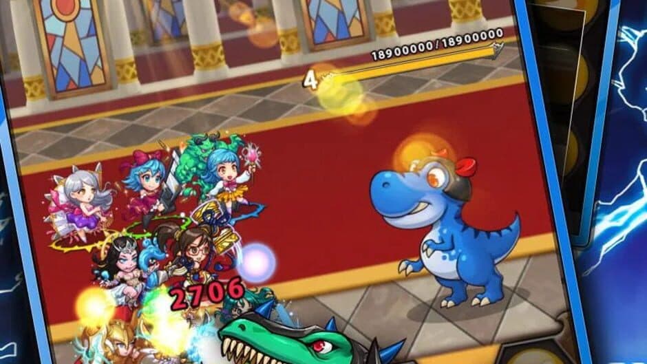 Скриншот 2 из Spirit Stones