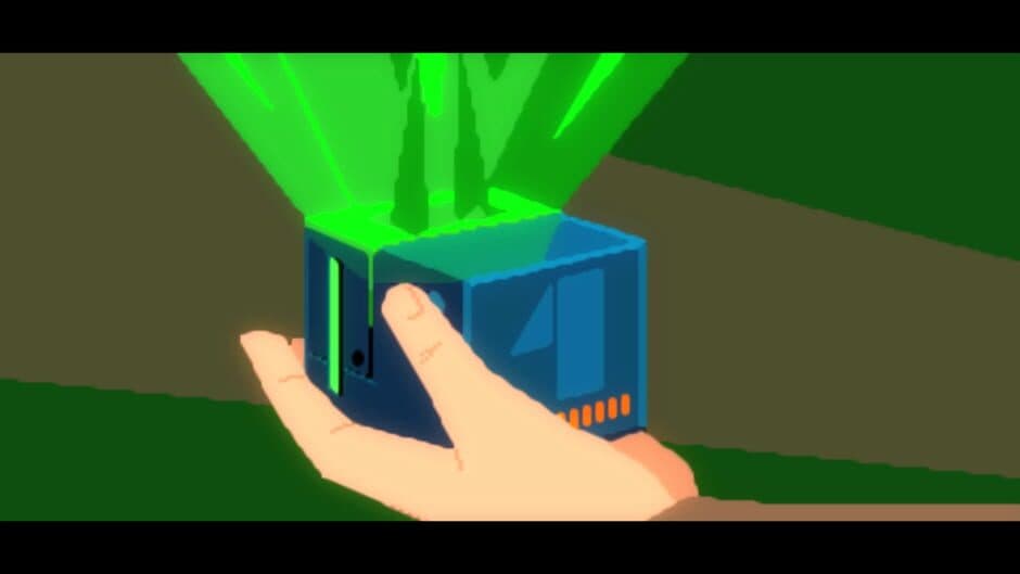Скриншот 3 из Flashback