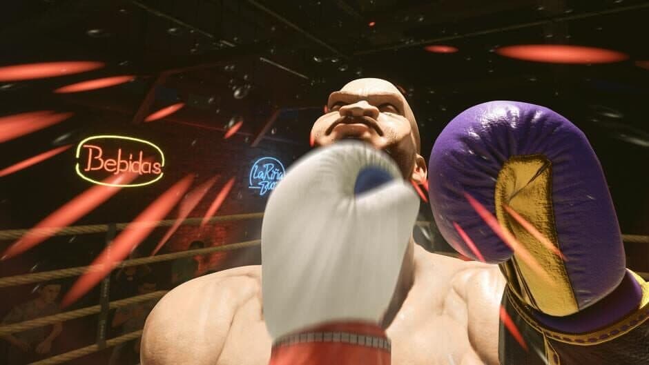 Скриншот 5 из Creed: Rise to Glory - Championship Edition