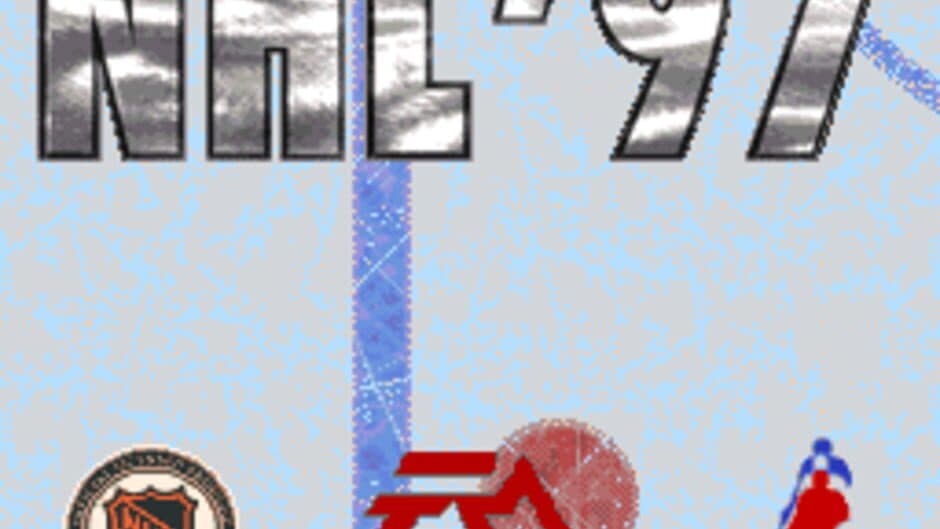 Скриншот 1 из NHL 97