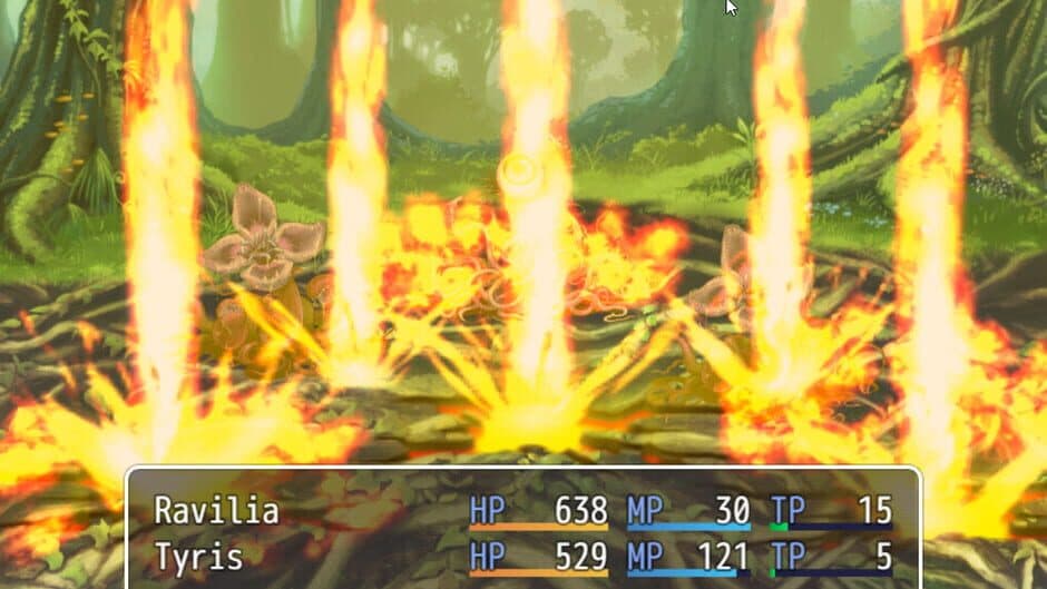 Скриншот 5 из Revival Quest