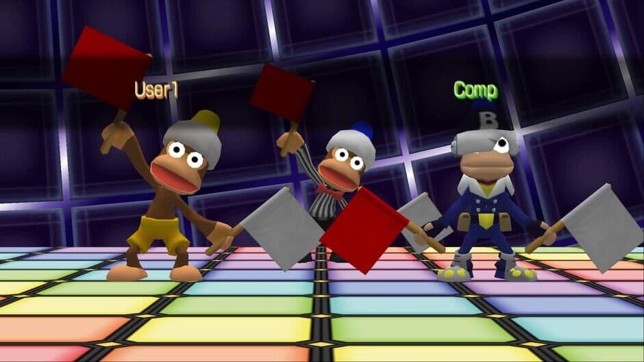 Скриншот 1 из Ape Academy 2