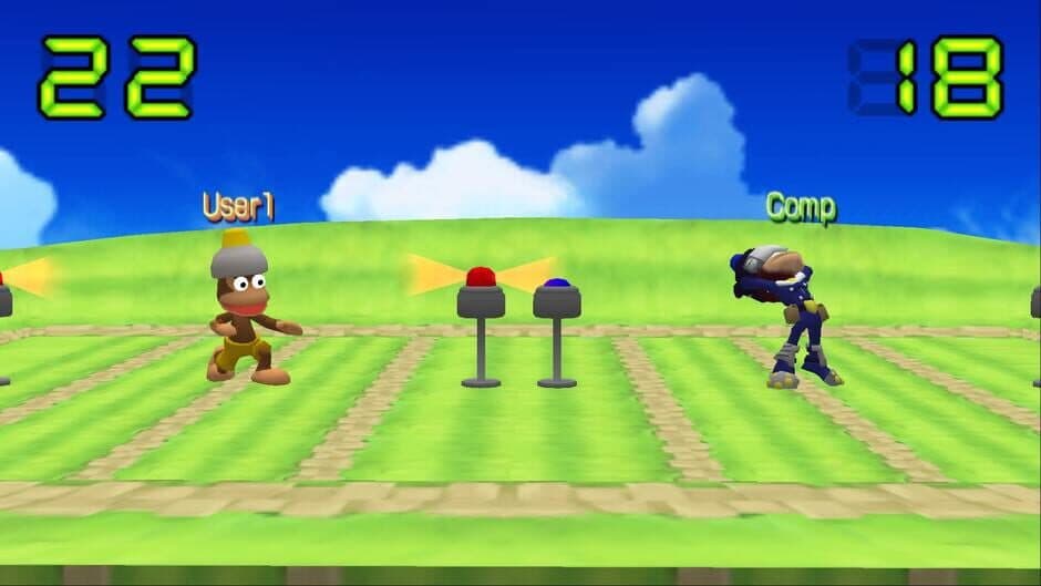 Скриншот 2 из Ape Academy 2