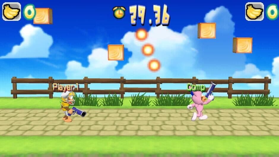 Скриншот 6 из Ape Academy 2