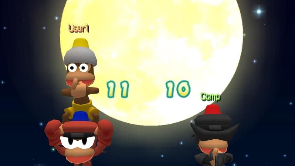 Скриншот 10 из Ape Academy 2