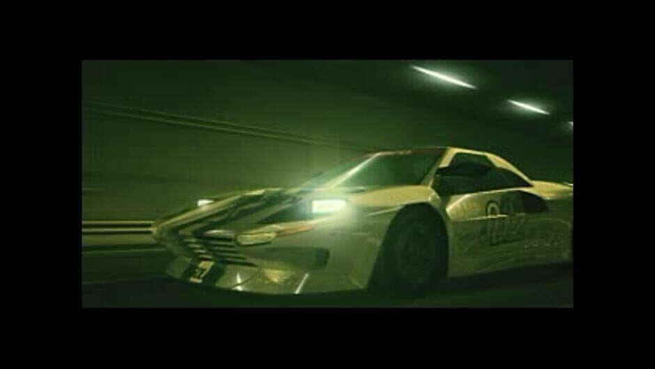 Скриншот 9 из R4: Ridge Racer Type 4
