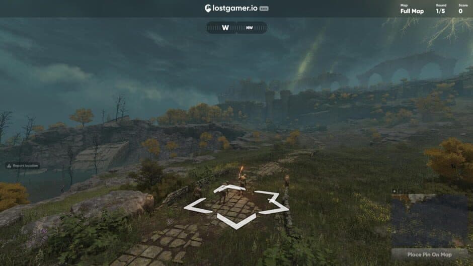 Скриншот 1 из Lostgamer