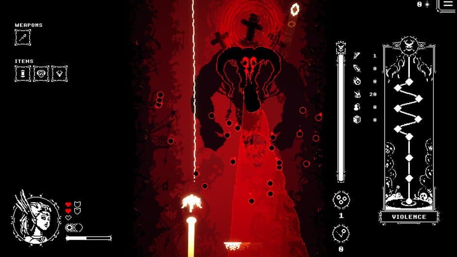 Скриншот 3 из Against Great Darkness