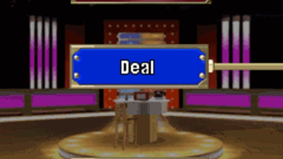 Скриншот 7 из New Deal or No Deal
