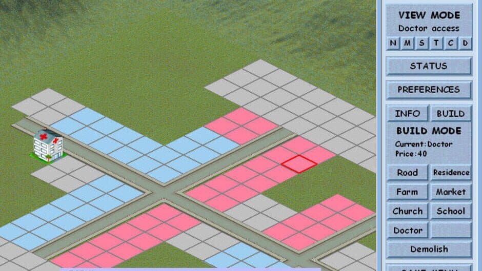 Скриншот 3 из Build City