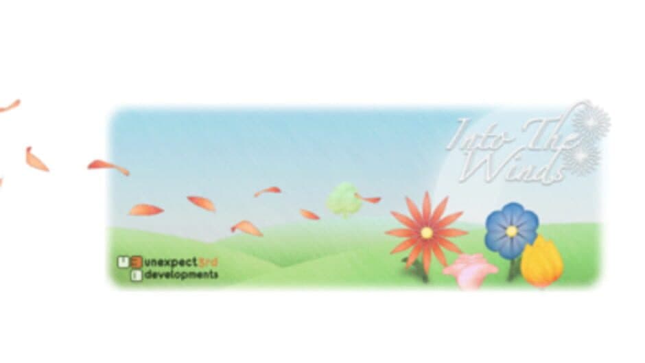Скриншот 3 из Into the Winds: Zen Flowers
