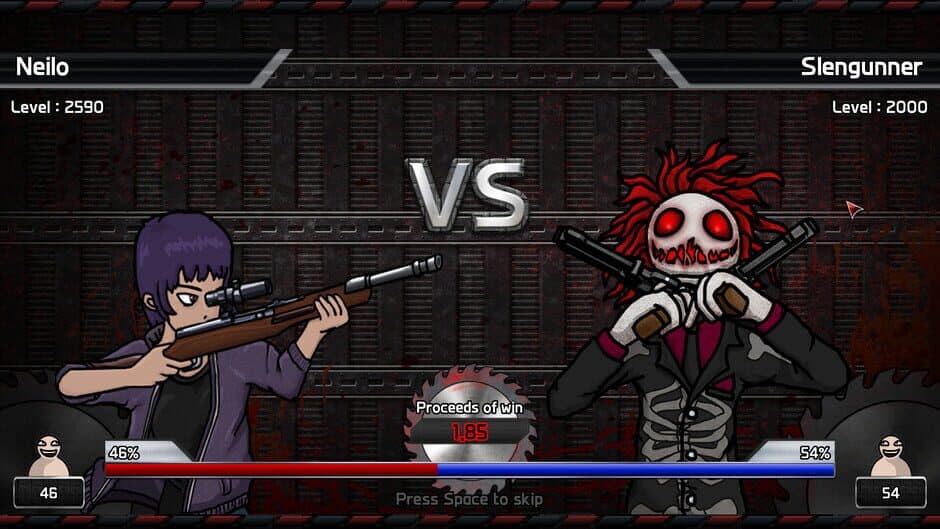 Скриншот 3 из Glory Room