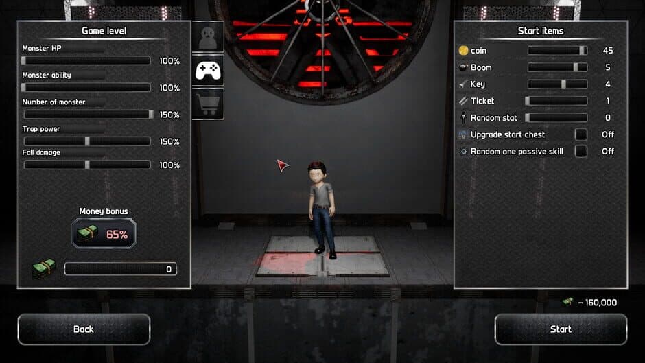 Скриншот 8 из Glory Room