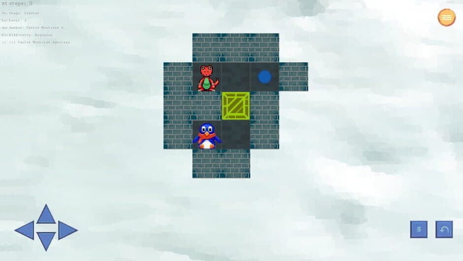 Скриншот 3 из Sokoboxes Duo