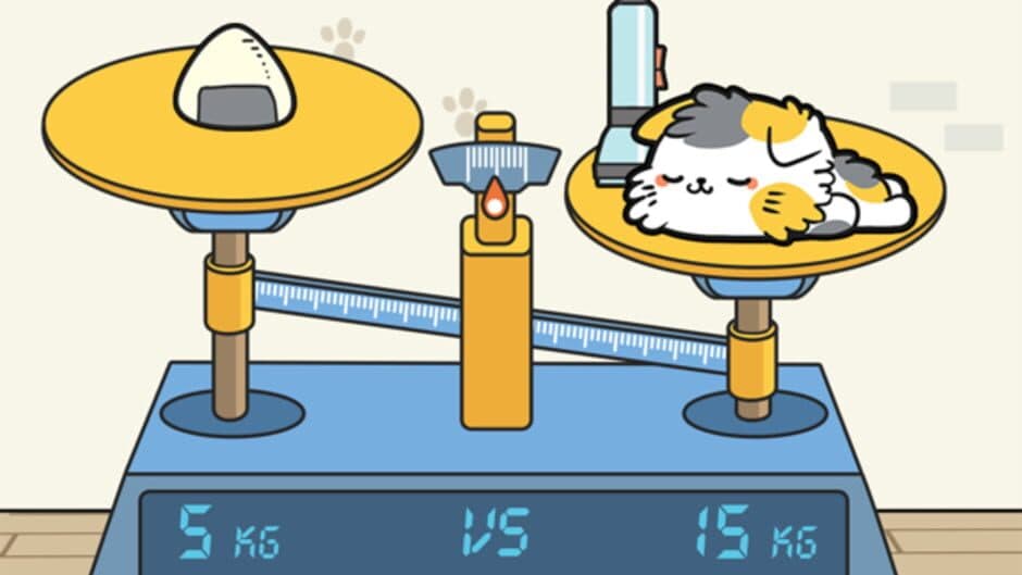 Скриншот 3 из Balance Weight