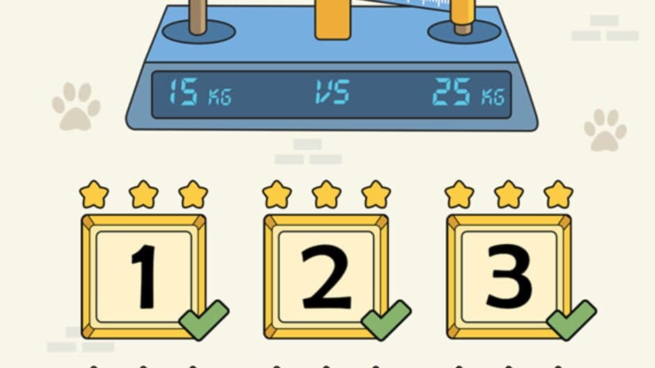 Скриншот 4 из Balance Weight