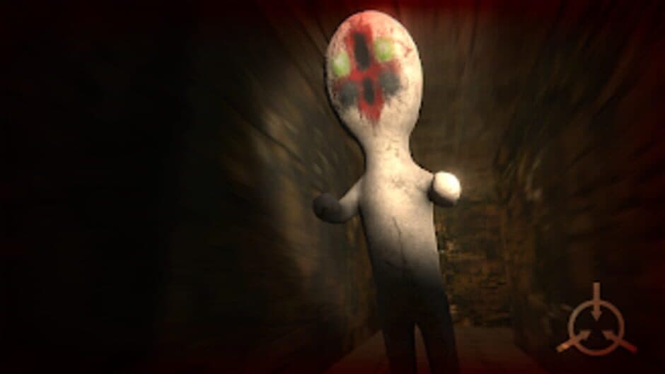 Скриншот 1 из SCP Containment Breach