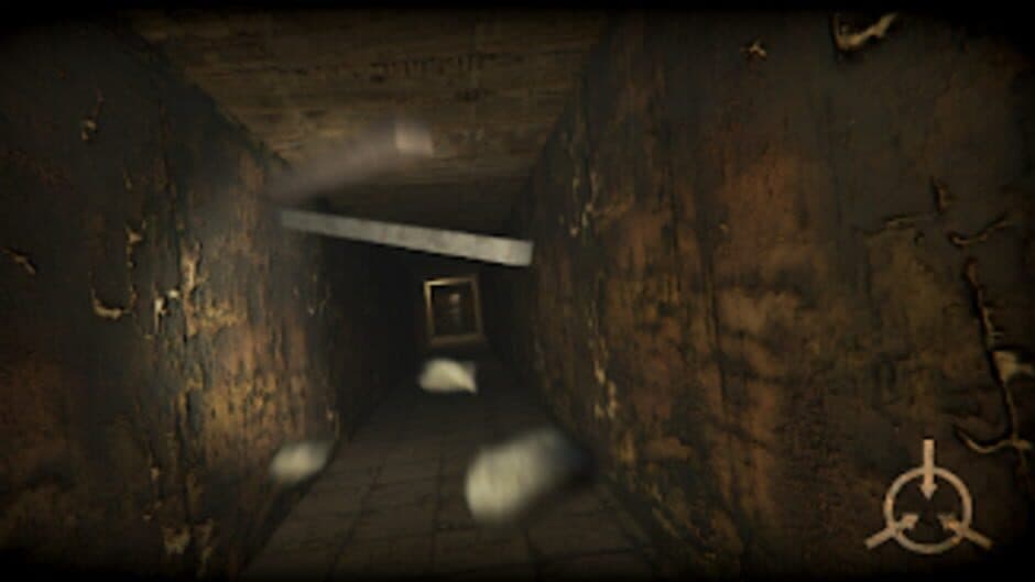 Скриншот 2 из SCP Containment Breach