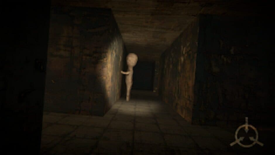 Скриншот 3 из SCP Containment Breach