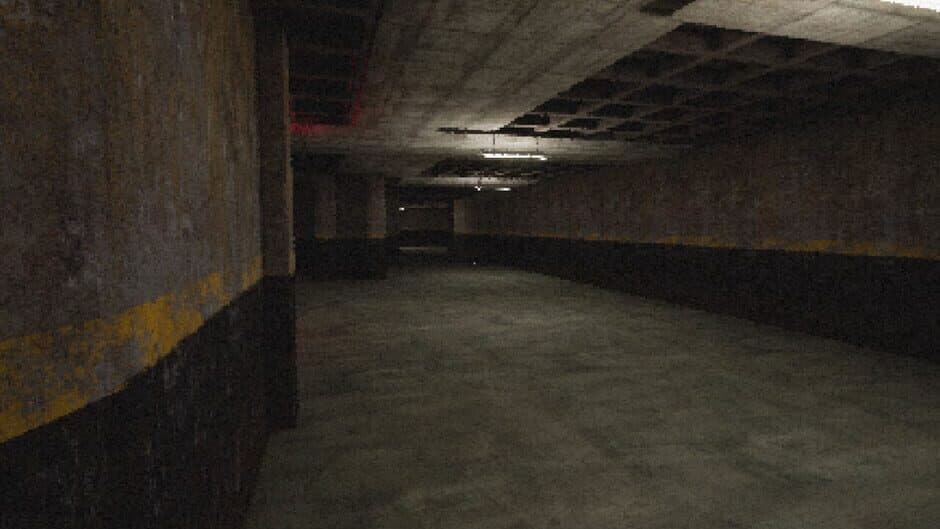 Скриншот 5 из Backrooms Exploration