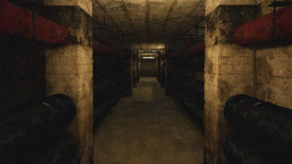 Скриншот 4 из Backrooms Exploration