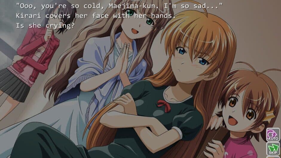 Скриншот 2 из Kira Kira