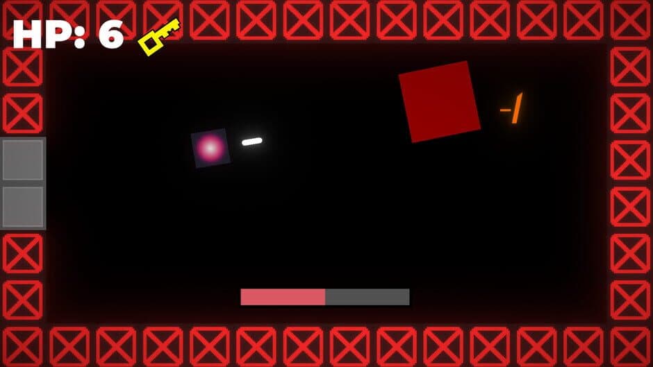 Скриншот 2 из CubeRun 2