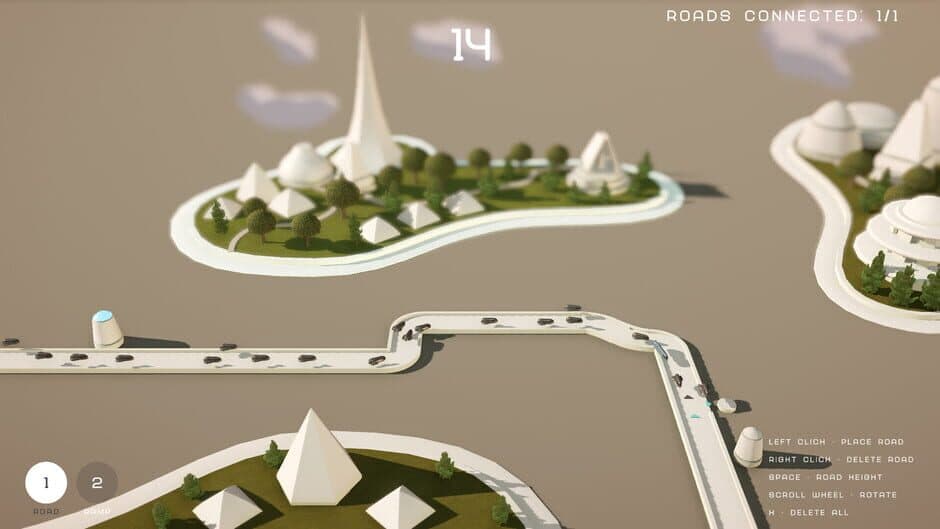 Скриншот 4 из Causeway