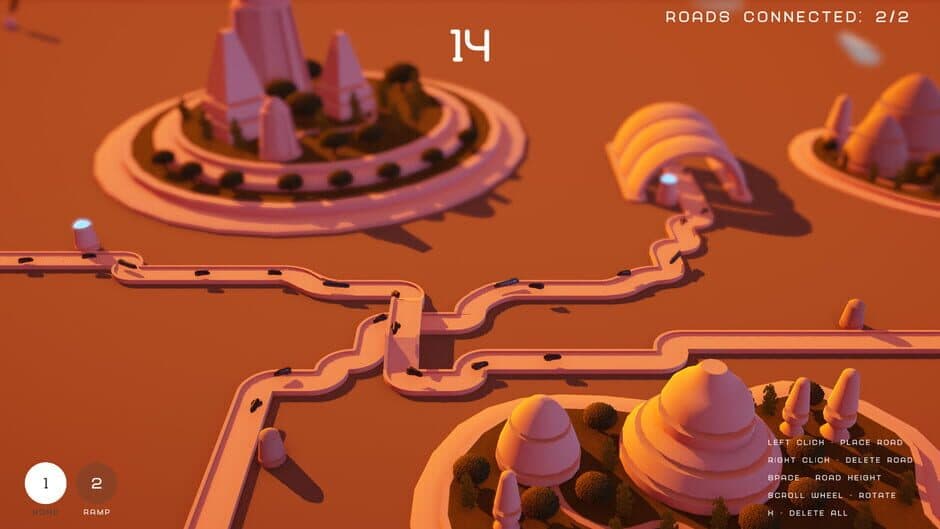 Скриншот 9 из Causeway