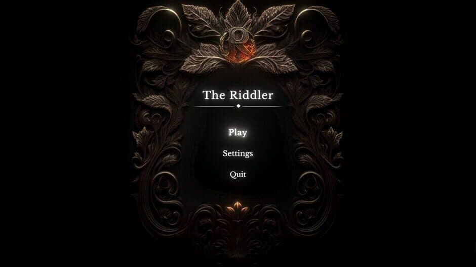 Скриншот 6 из The Riddler