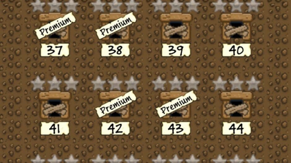 Скриншот 5 из 4 In a Blow