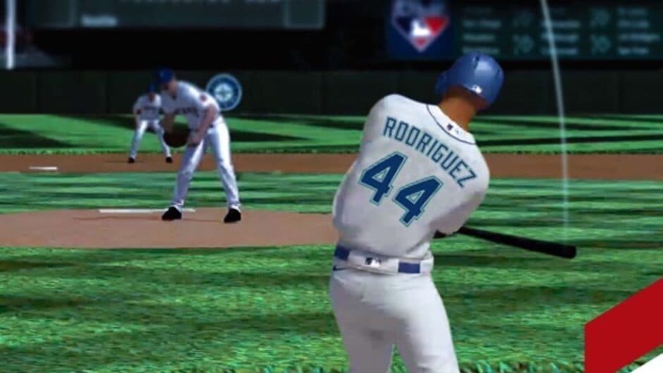 Скриншот 5 из MLB Tap Baseball 2023