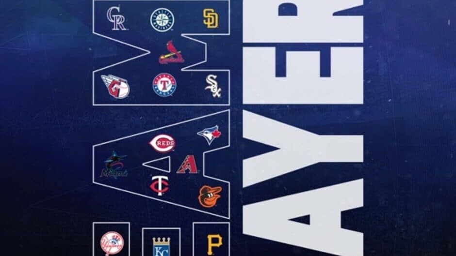 Скриншот 4 из MLB Tap Baseball 2023