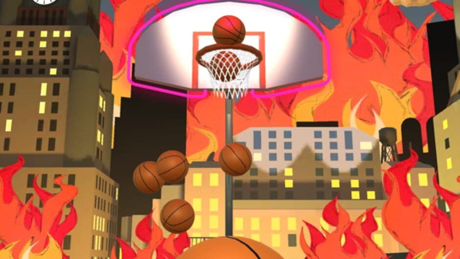 Скриншот 5 из Ball til You Fall