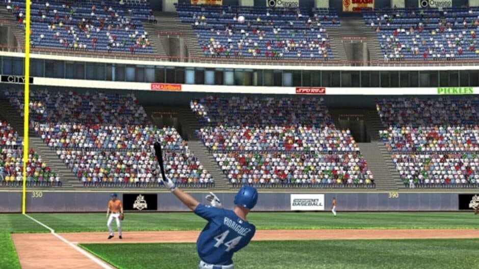 Скриншот 2 из MLB Tap Baseball 2023