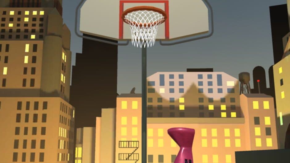 Скриншот 3 из Ball til You Fall
