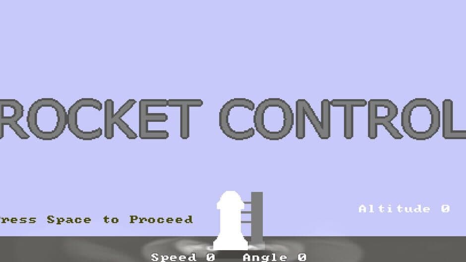 Скриншот 3 из Rocket Control