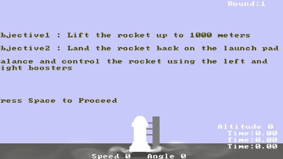 Скриншот 5 из Rocket Control